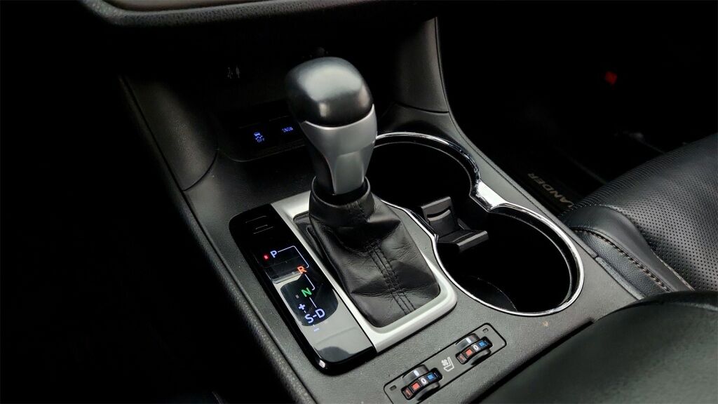 2016 Toyota Highlander Limited Laurel MD