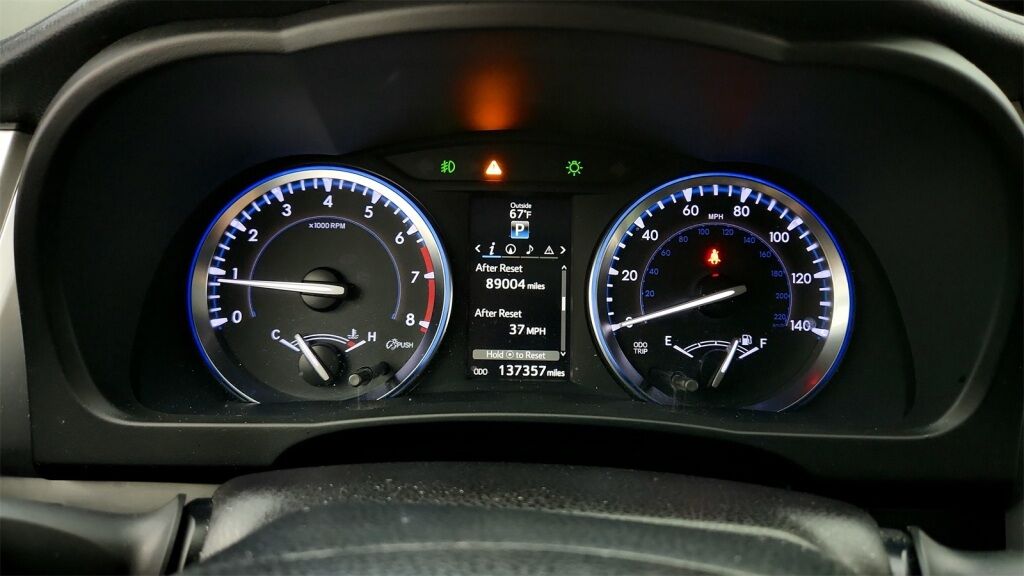 2016 Toyota Highlander Limited Laurel MD