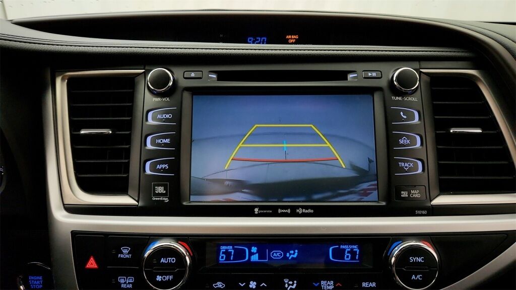 2016 Toyota Highlander Limited Laurel MD