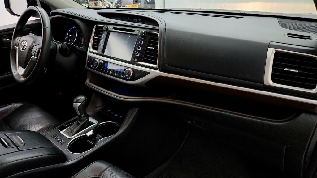 2016 Toyota Highlander Limited Laurel MD