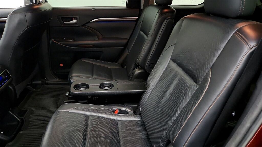 2016 Toyota Highlander Limited Laurel MD
