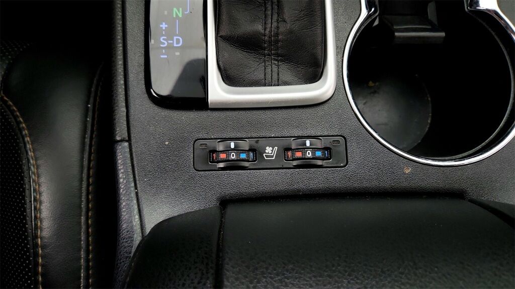 2016 Toyota Highlander Limited Laurel MD