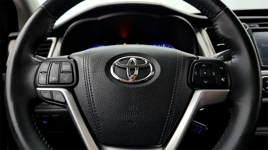 2016 Toyota Highlander Limited Laurel MD