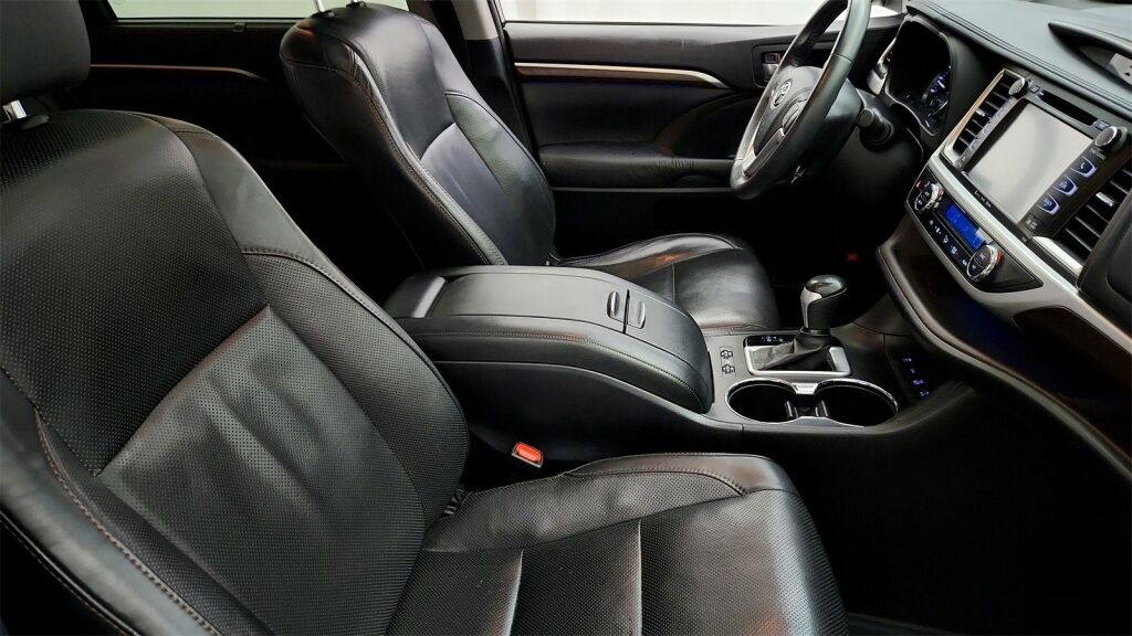 2016 Toyota Highlander Limited Laurel MD