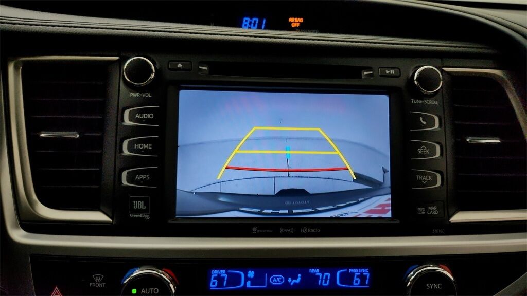 2016 Toyota Highlander Limited Laurel MD