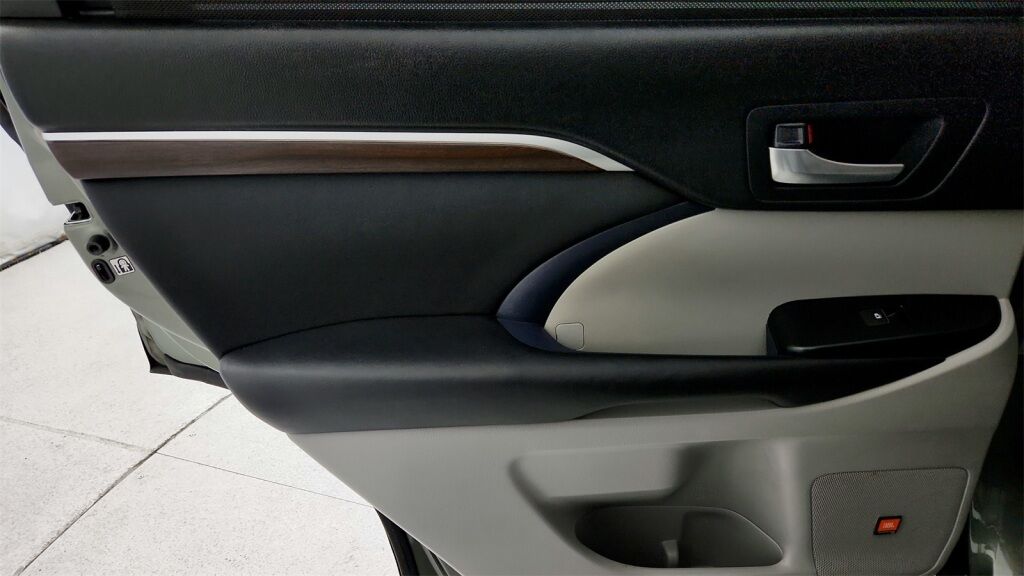 2016 Toyota Highlander Limited Laurel MD