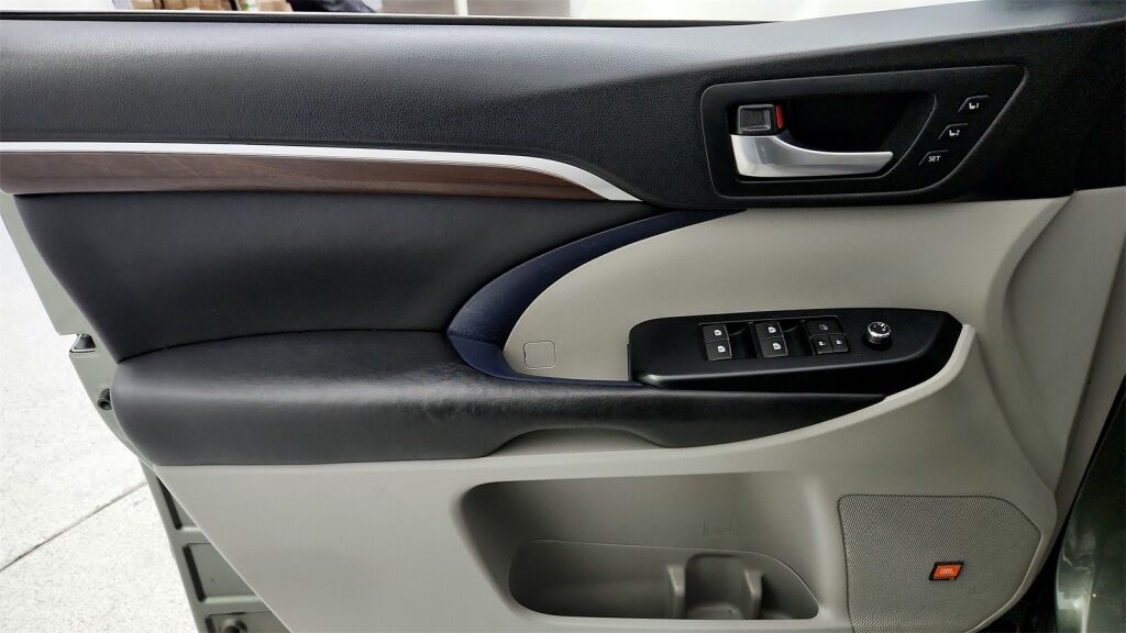 2016 Toyota Highlander Limited Laurel MD