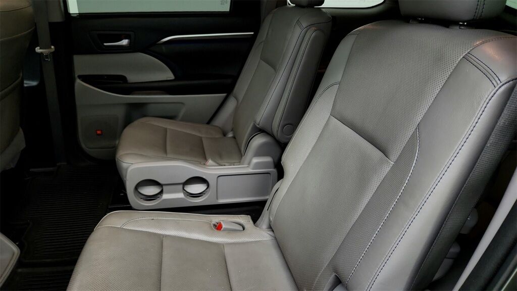 2016 Toyota Highlander Limited Laurel MD