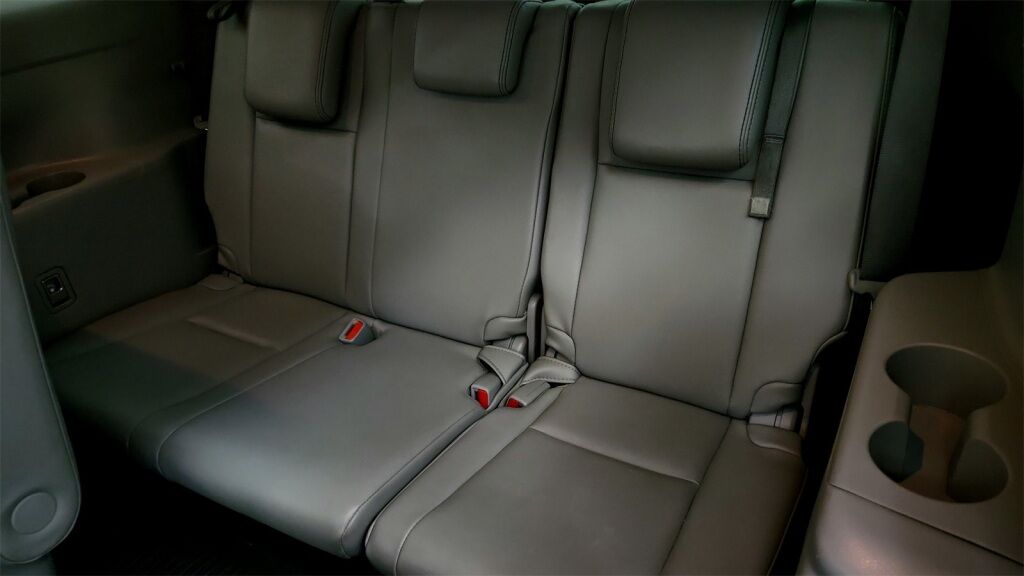 2016 Toyota Highlander Limited Laurel MD