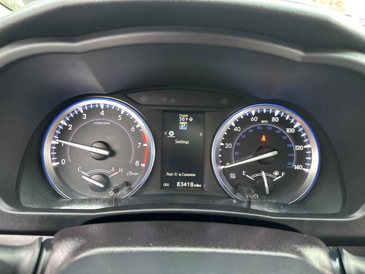 2016 Toyota Highlander Limited Chantilly VA