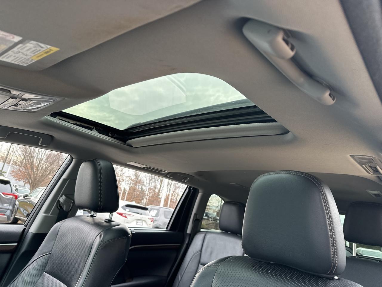 2016 Toyota Highlander Limited Chantilly VA