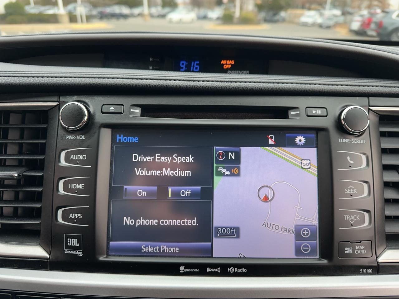 2016 Toyota Highlander Limited Chantilly VA