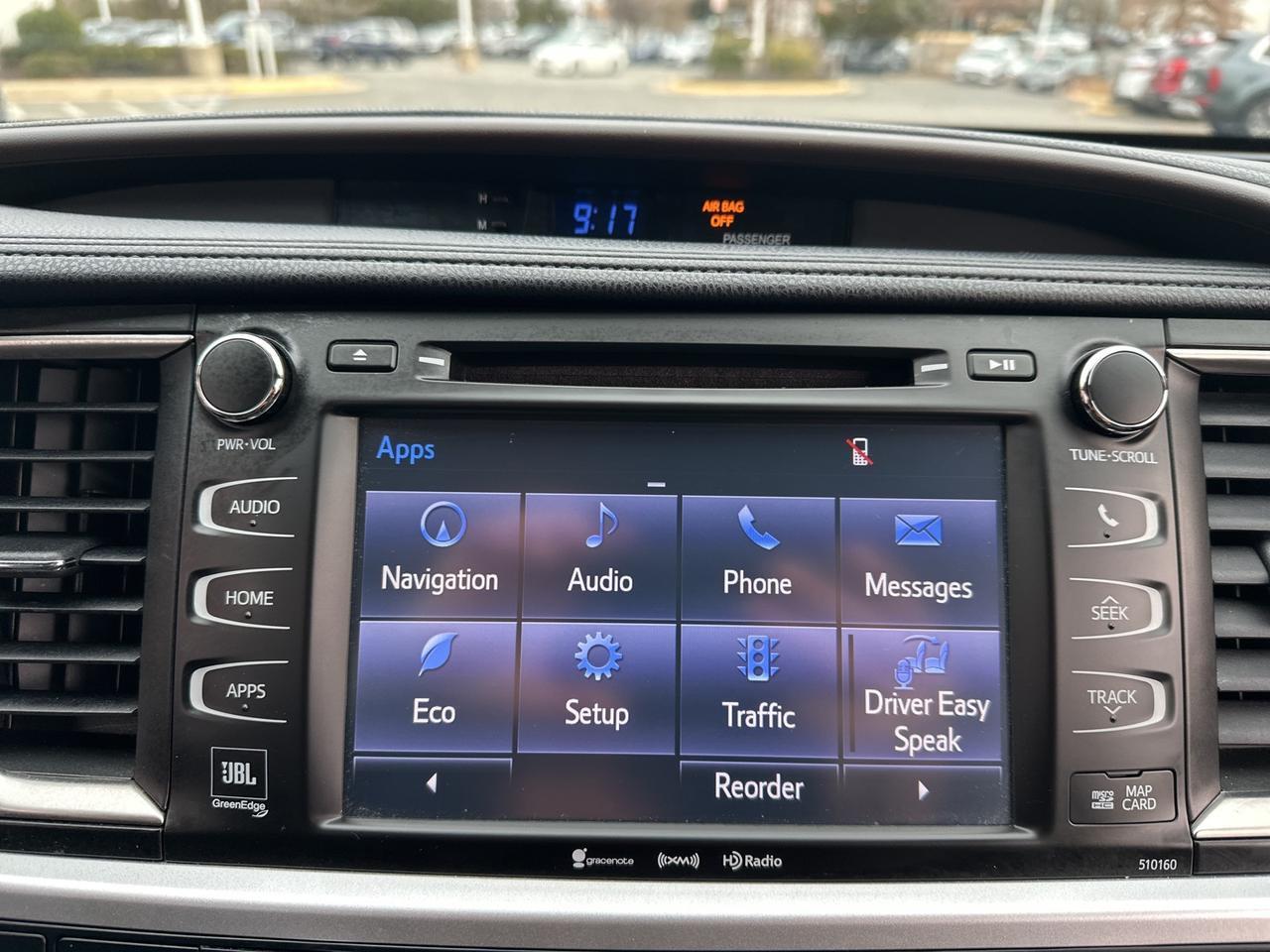 2016 Toyota Highlander Limited Chantilly VA