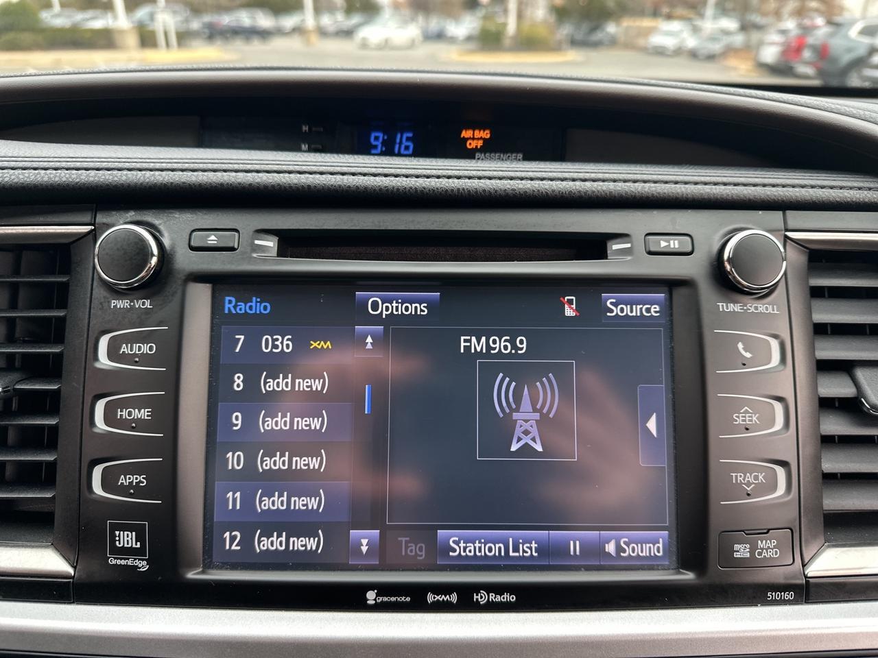 2016 Toyota Highlander Limited Chantilly VA