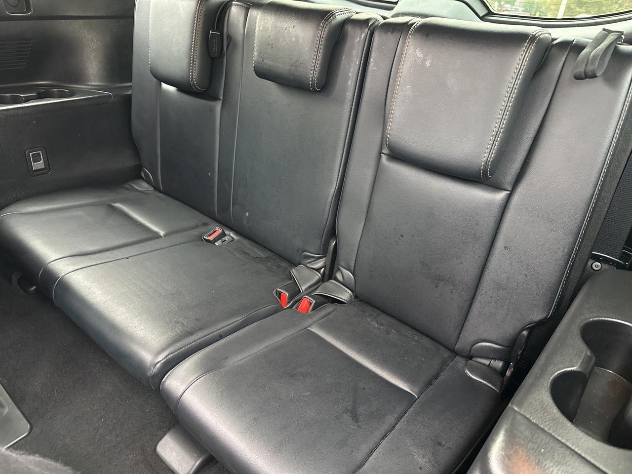 2016 Toyota Highlander Limited Chantilly VA