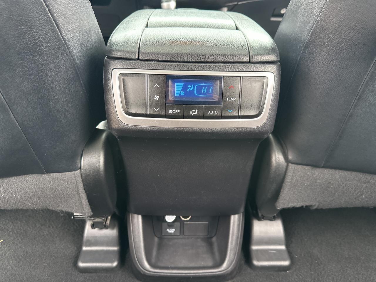 2016 Toyota Highlander Limited Chantilly VA