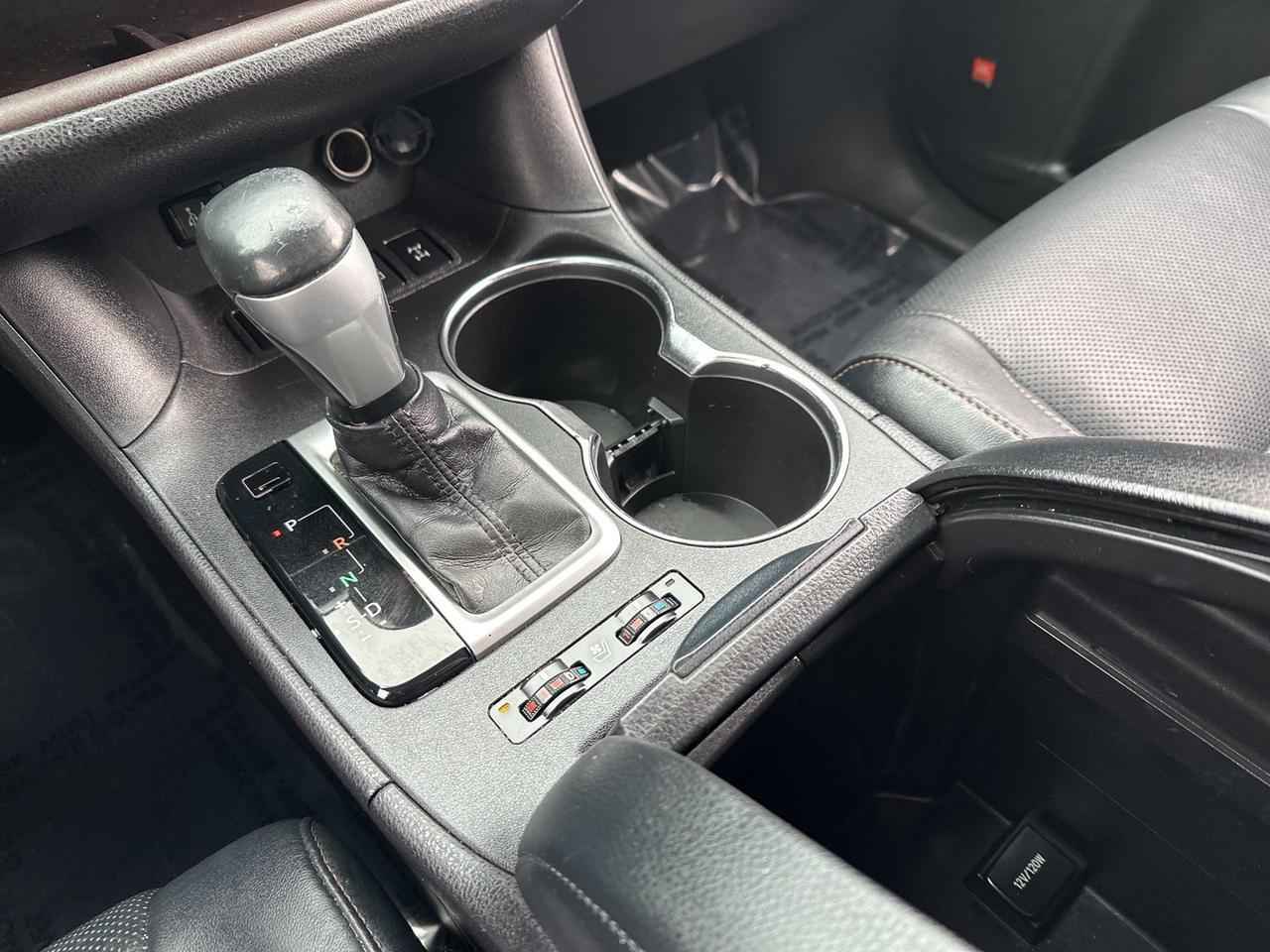 2016 Toyota Highlander Limited Chantilly VA