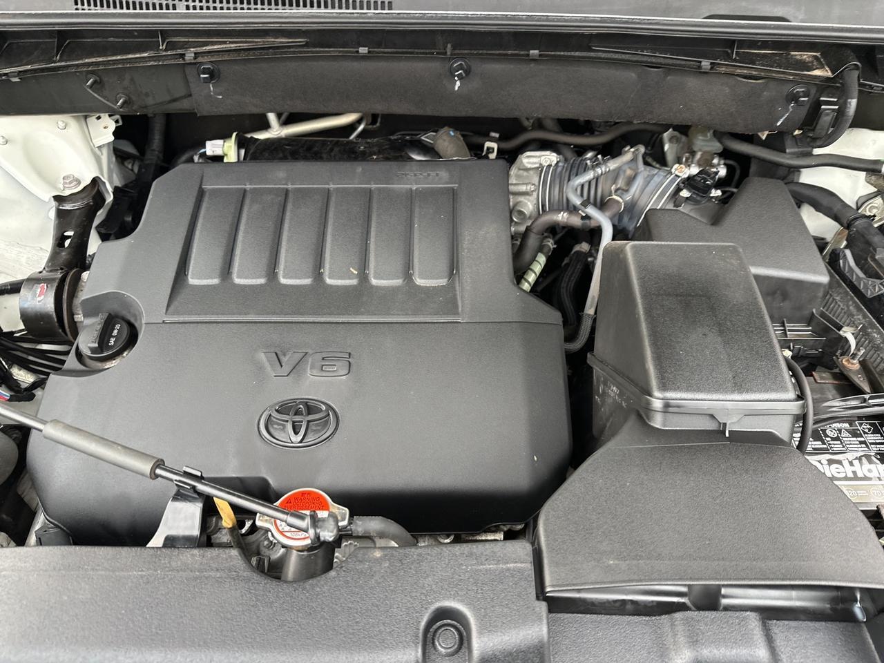 2016 Toyota Highlander Limited Chantilly VA