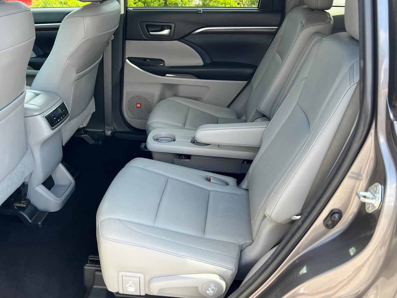 2016 Toyota Highlander Limited Hagerstown MD