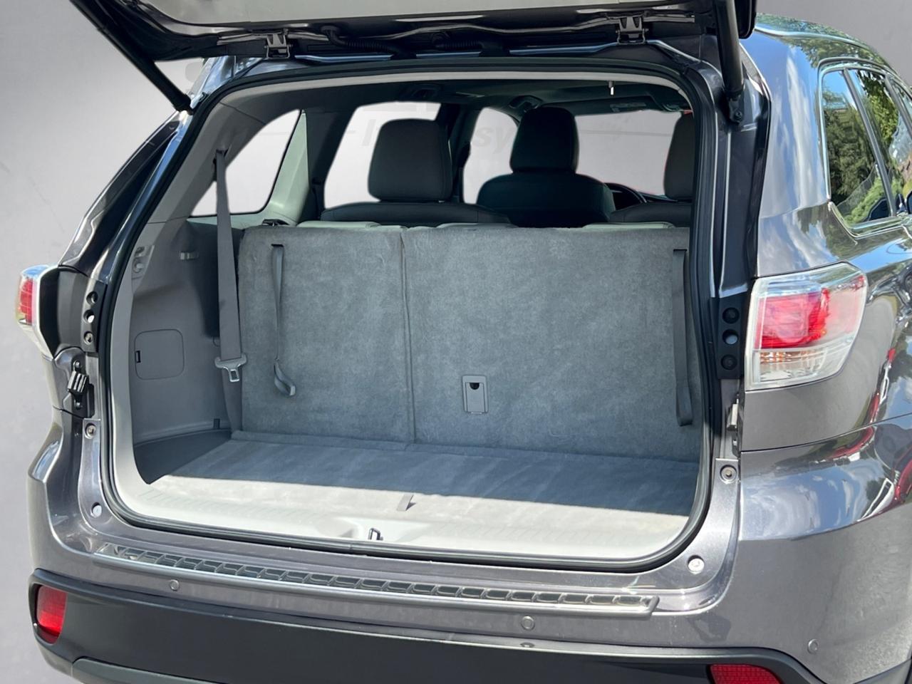 2016 Toyota Highlander Limited Hagerstown MD
