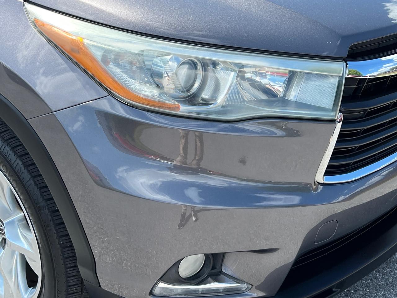 2016 Toyota Highlander Limited Hagerstown MD