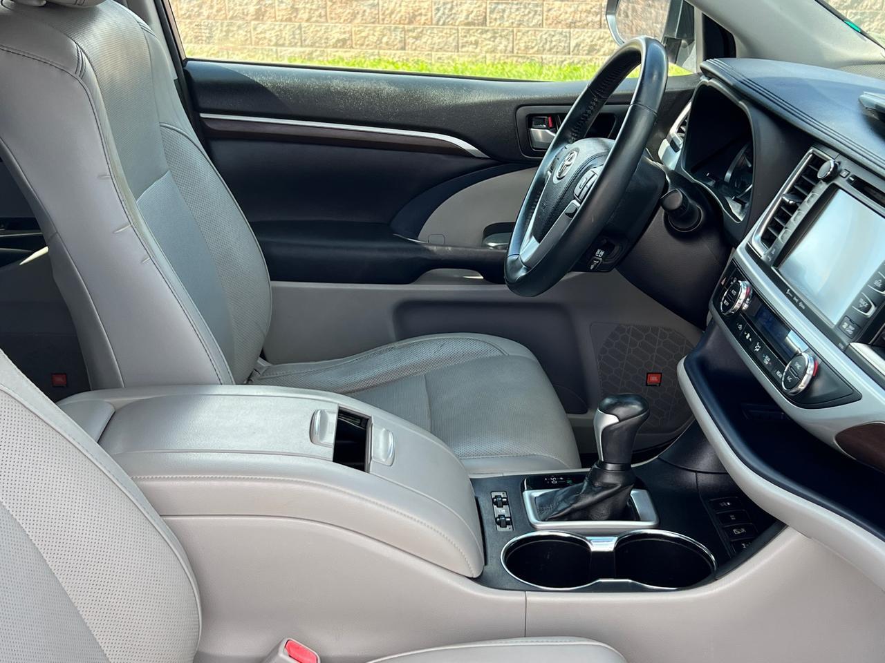 2016 Toyota Highlander Limited Hagerstown MD