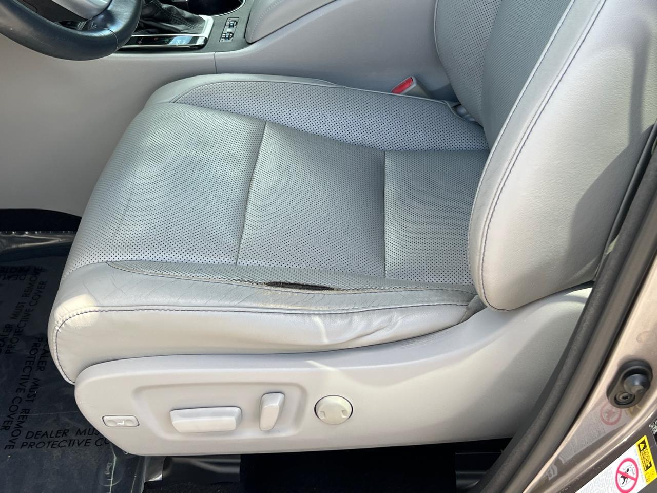2016 Toyota Highlander Limited Hagerstown MD