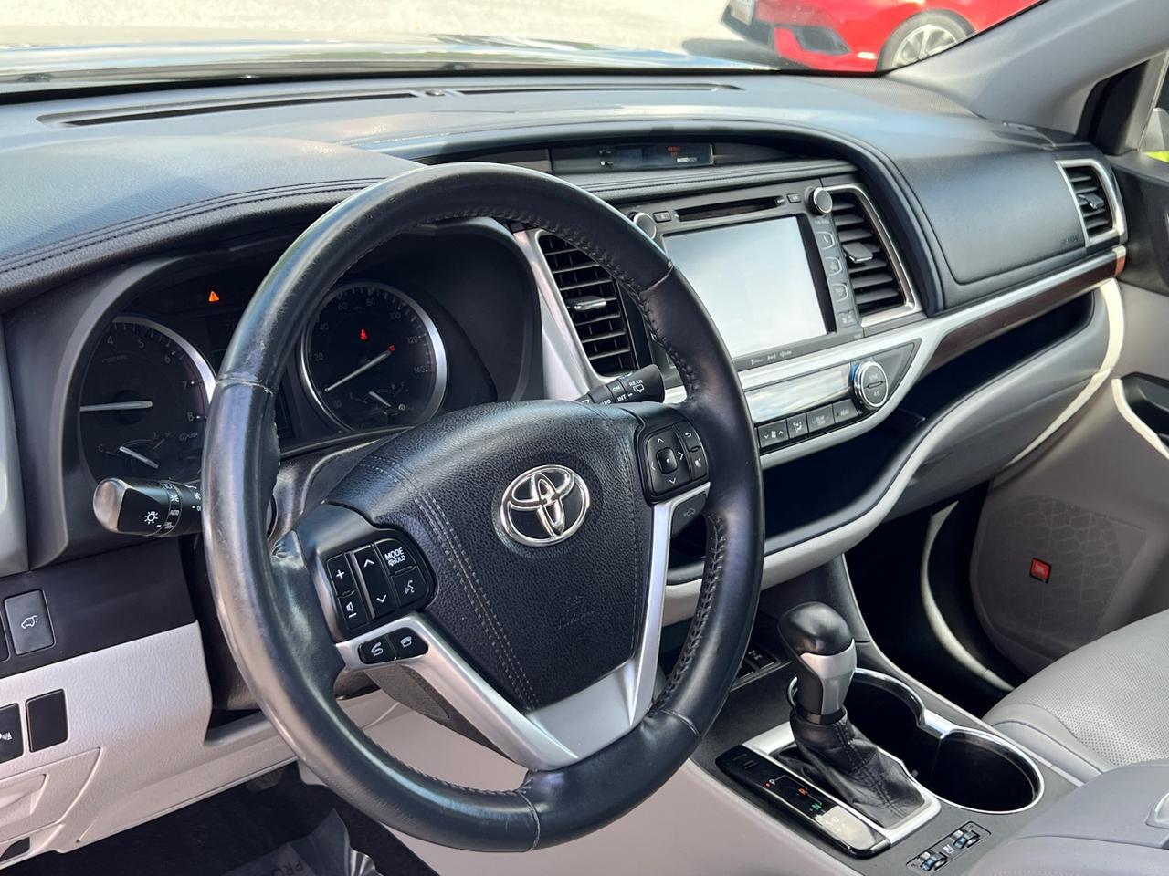 2016 Toyota Highlander Limited Hagerstown MD