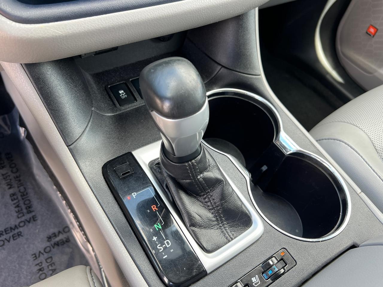 2016 Toyota Highlander Limited Hagerstown MD