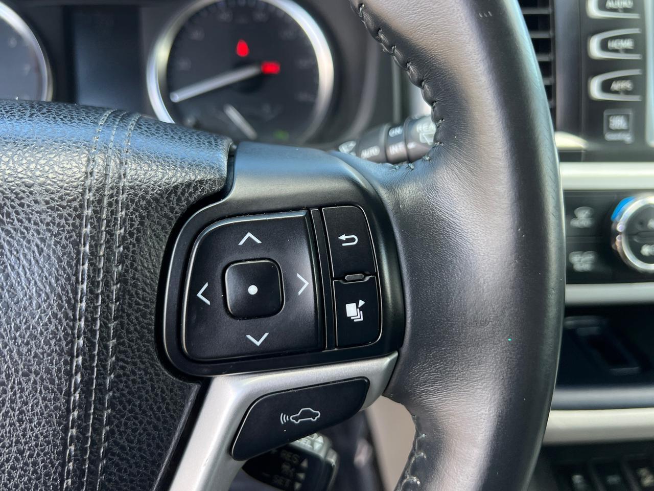 2016 Toyota Highlander Limited Hagerstown MD