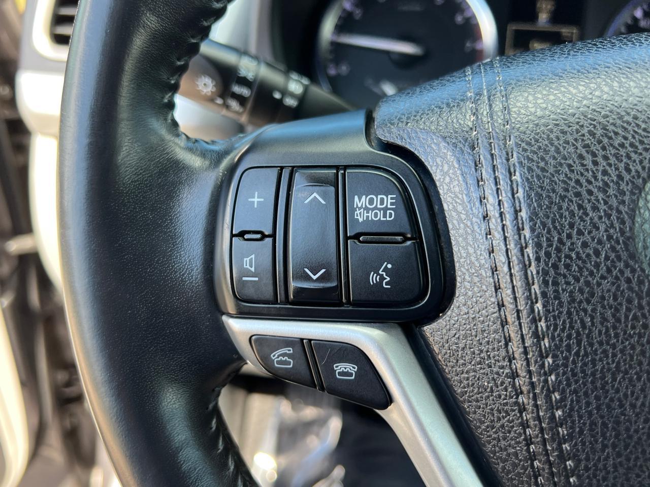 2016 Toyota Highlander Limited Hagerstown MD