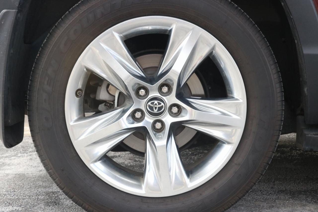 2016 Toyota Highlander Limited Fredericksburg VA