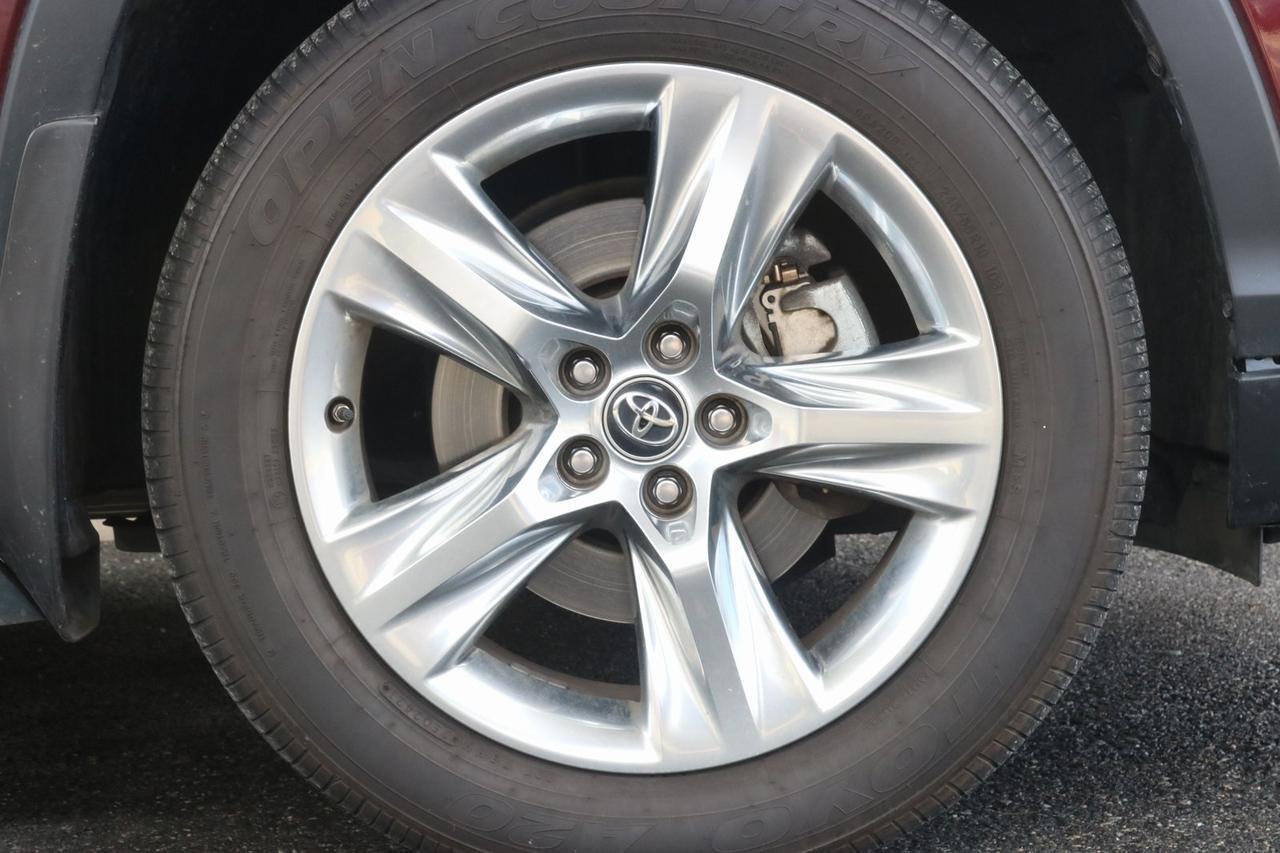 2016 Toyota Highlander Limited Fredericksburg VA