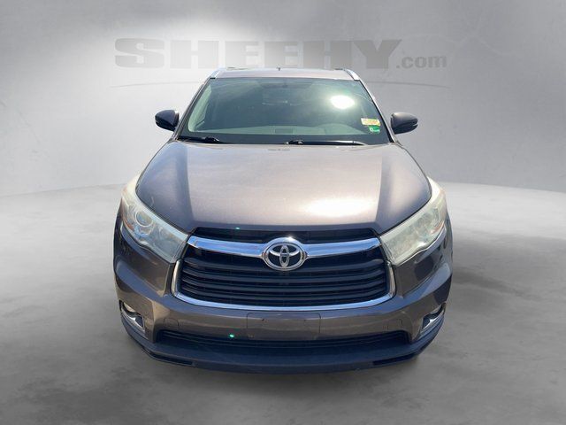 2016 Toyota Highlander Limited Stafford VA