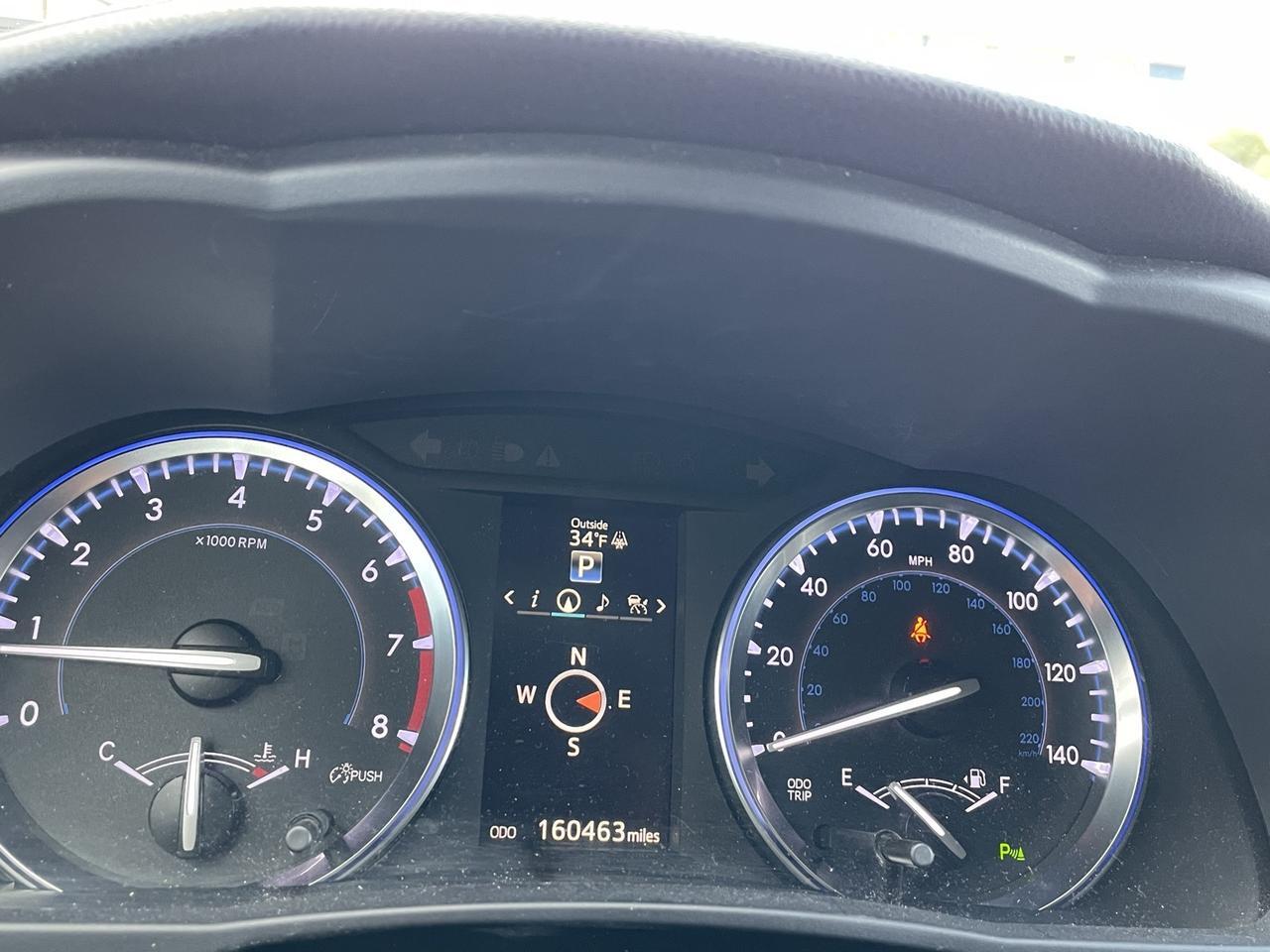 2016 Toyota Highlander Limited Alexandria VA