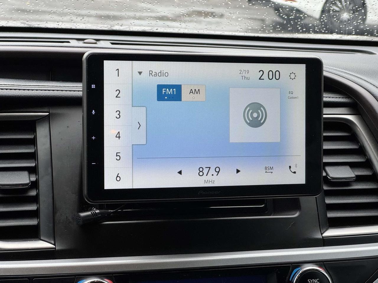 2016 Toyota Highlander Limited Alexandria VA