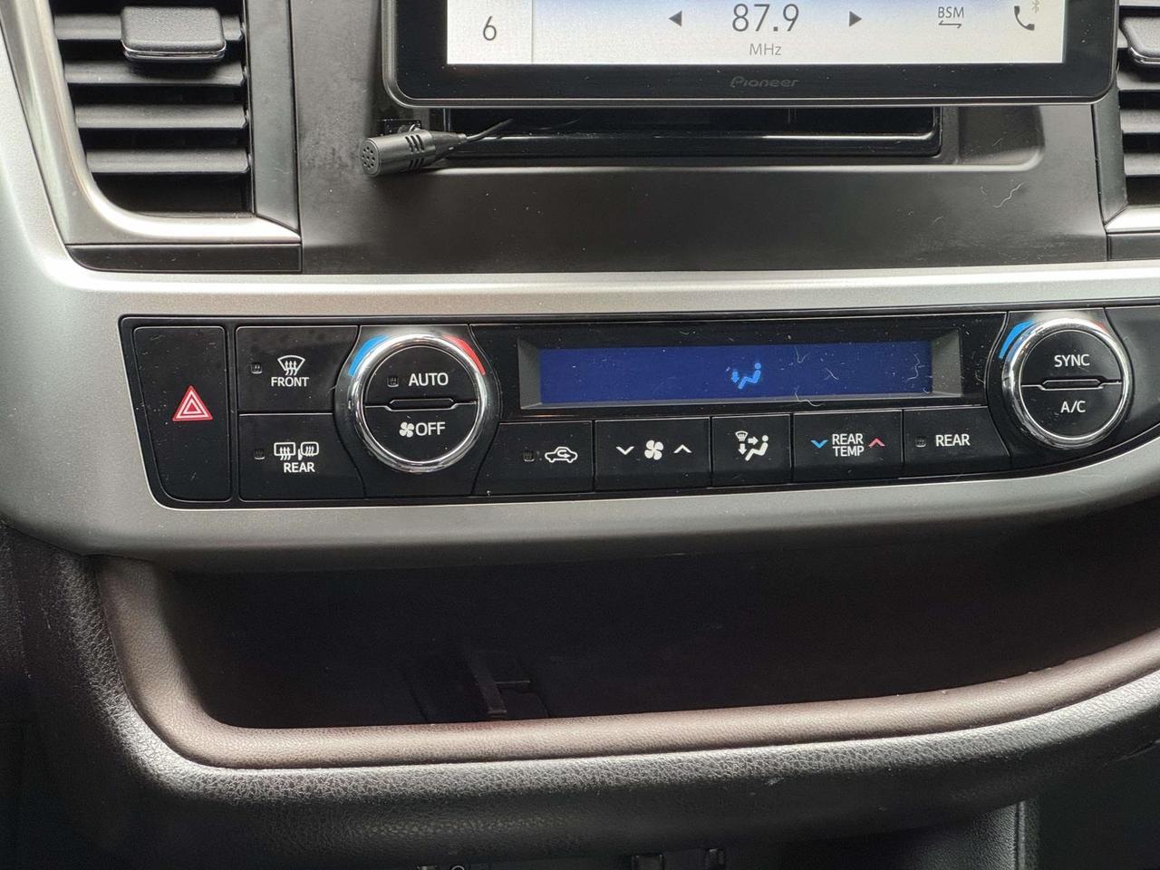 2016 Toyota Highlander Limited Alexandria VA