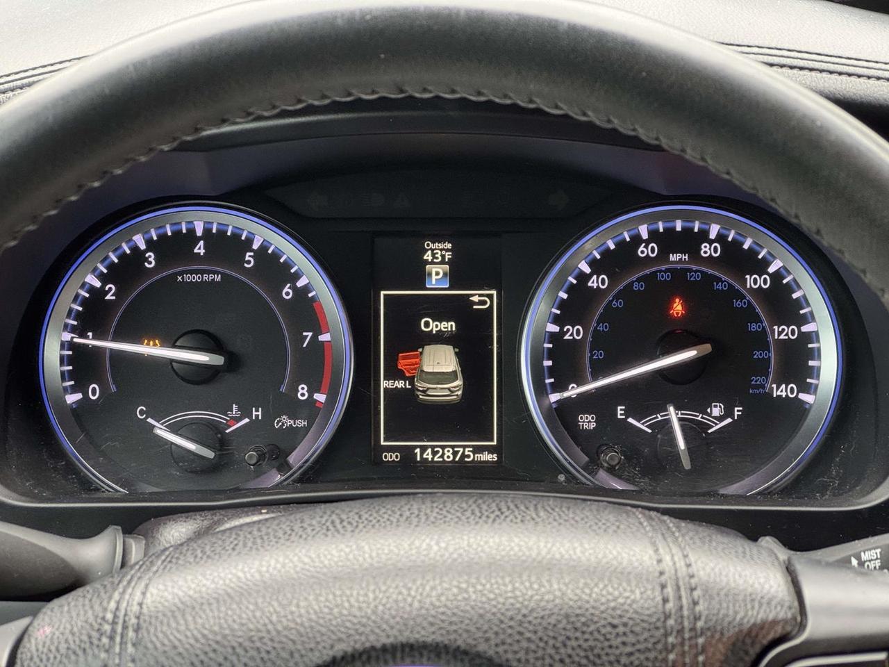 2016 Toyota Highlander Limited Alexandria VA