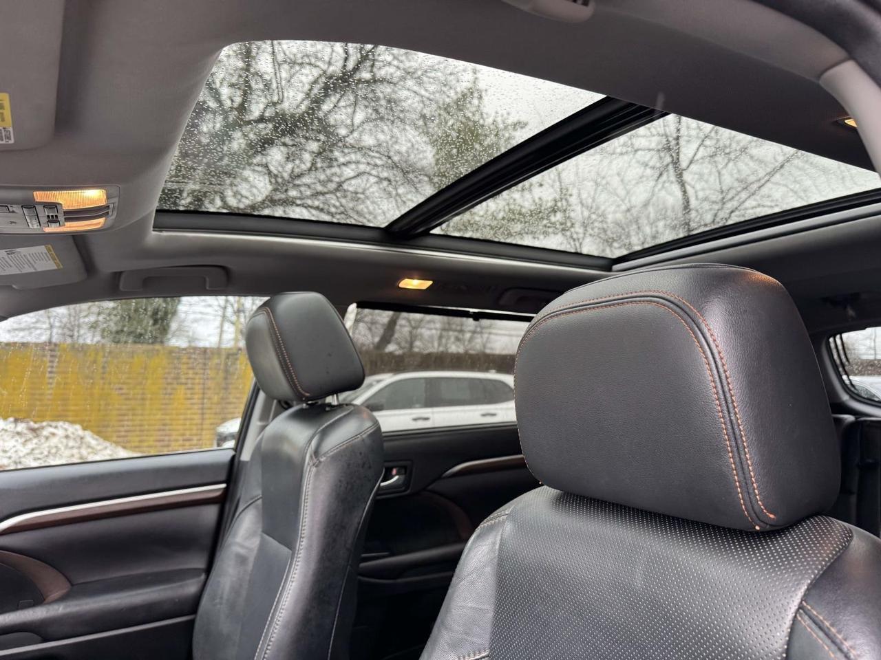 2016 Toyota Highlander Limited Alexandria VA