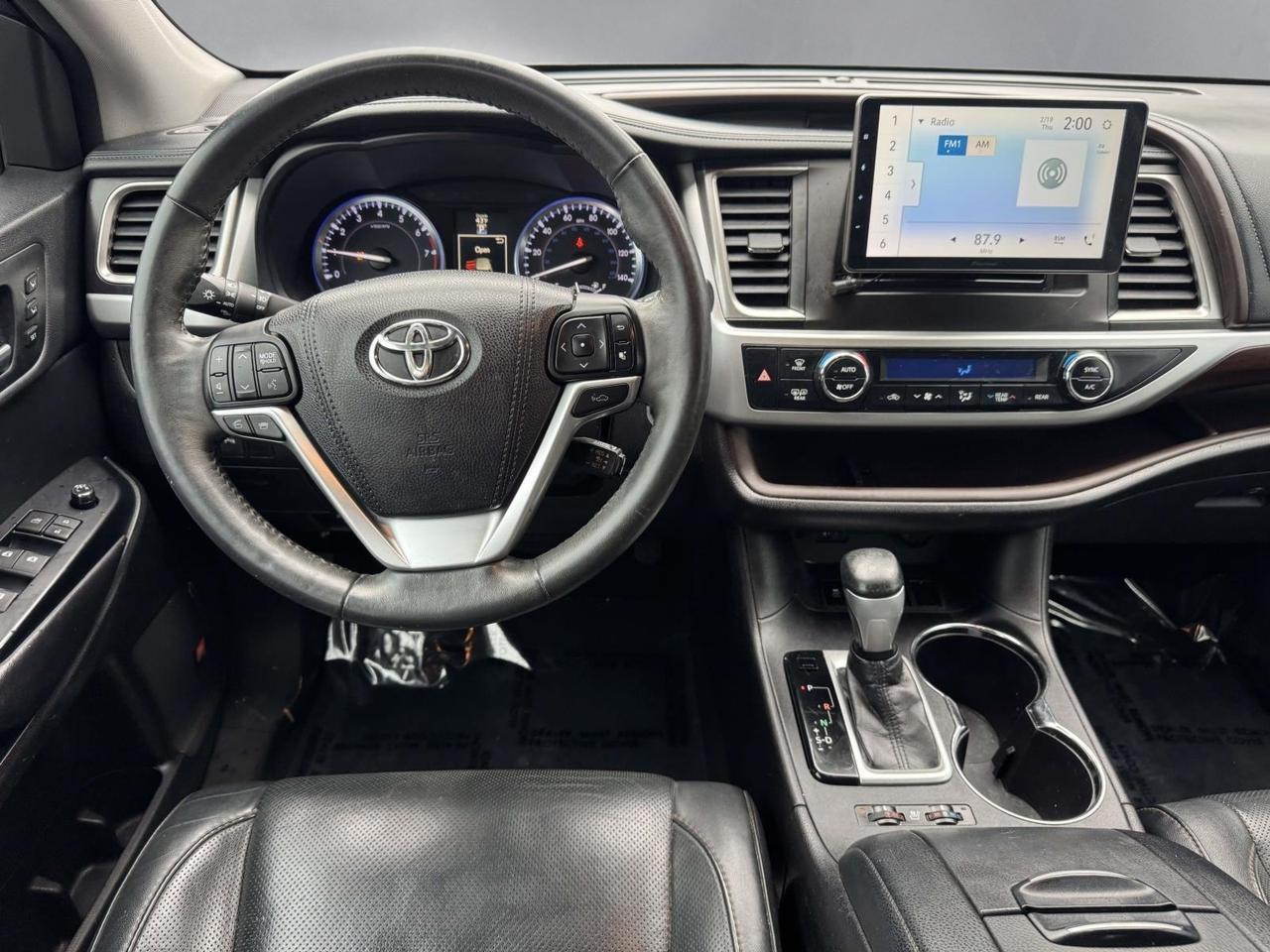 2016 Toyota Highlander Limited Alexandria VA