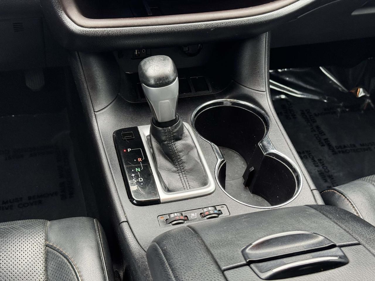 2016 Toyota Highlander Limited Alexandria VA