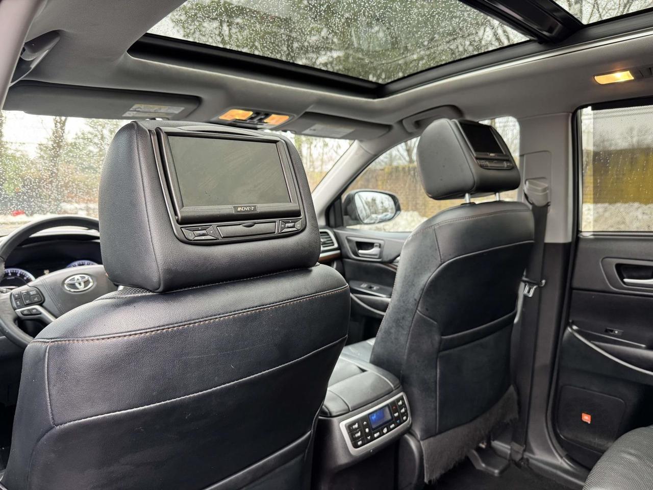 2016 Toyota Highlander Limited Alexandria VA