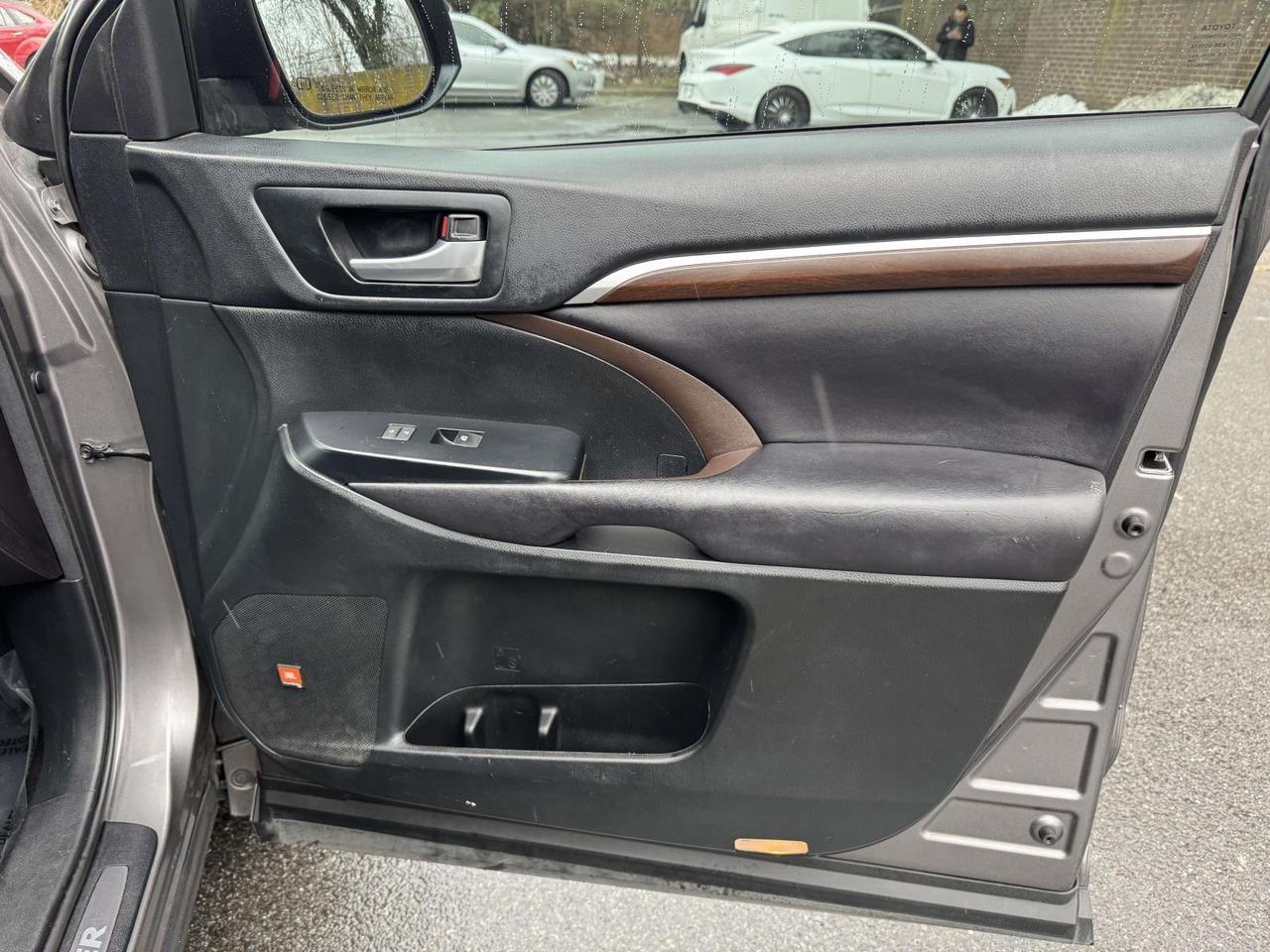 2016 Toyota Highlander Limited Alexandria VA