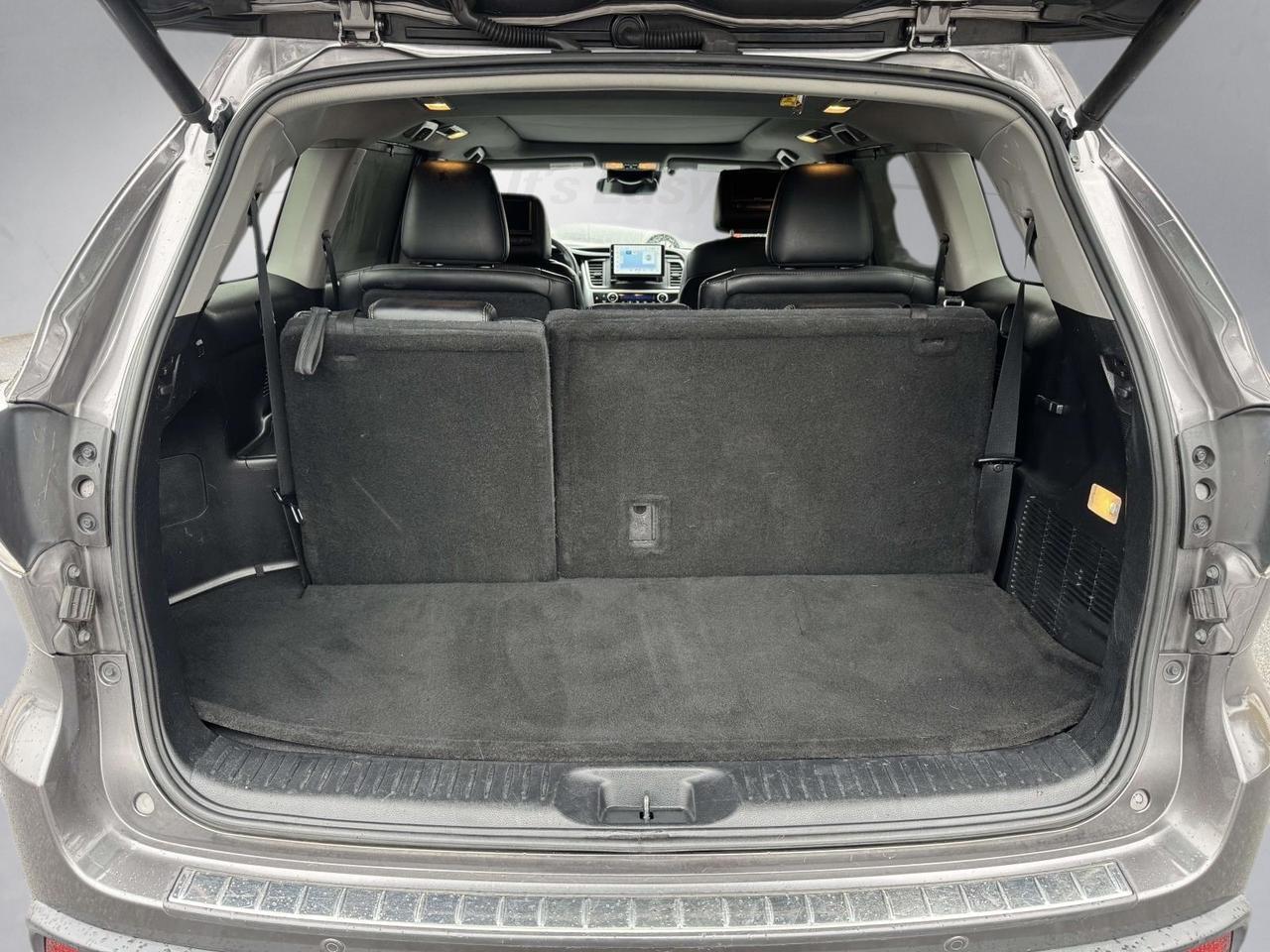 2016 Toyota Highlander Limited Alexandria VA