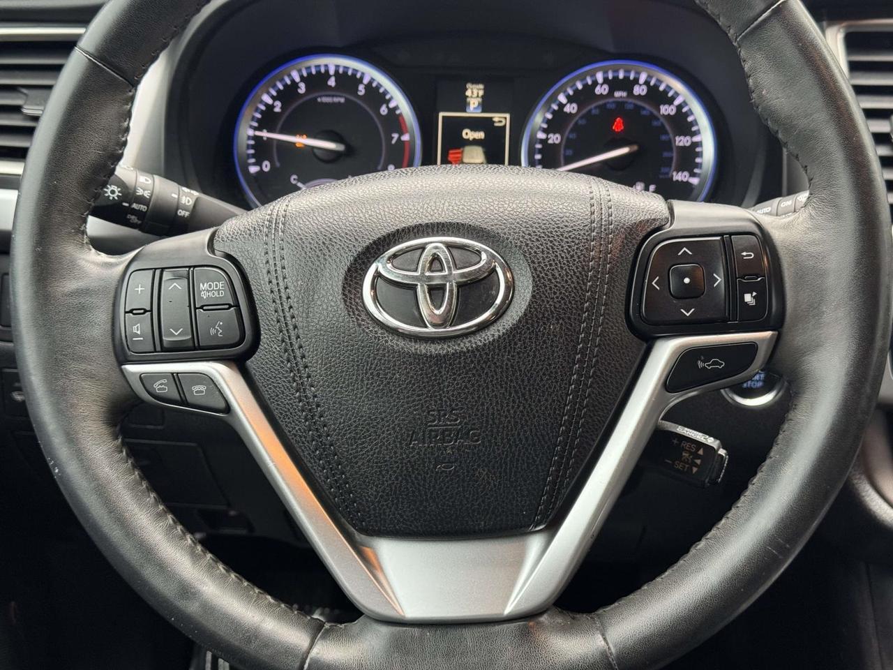 2016 Toyota Highlander Limited Alexandria VA