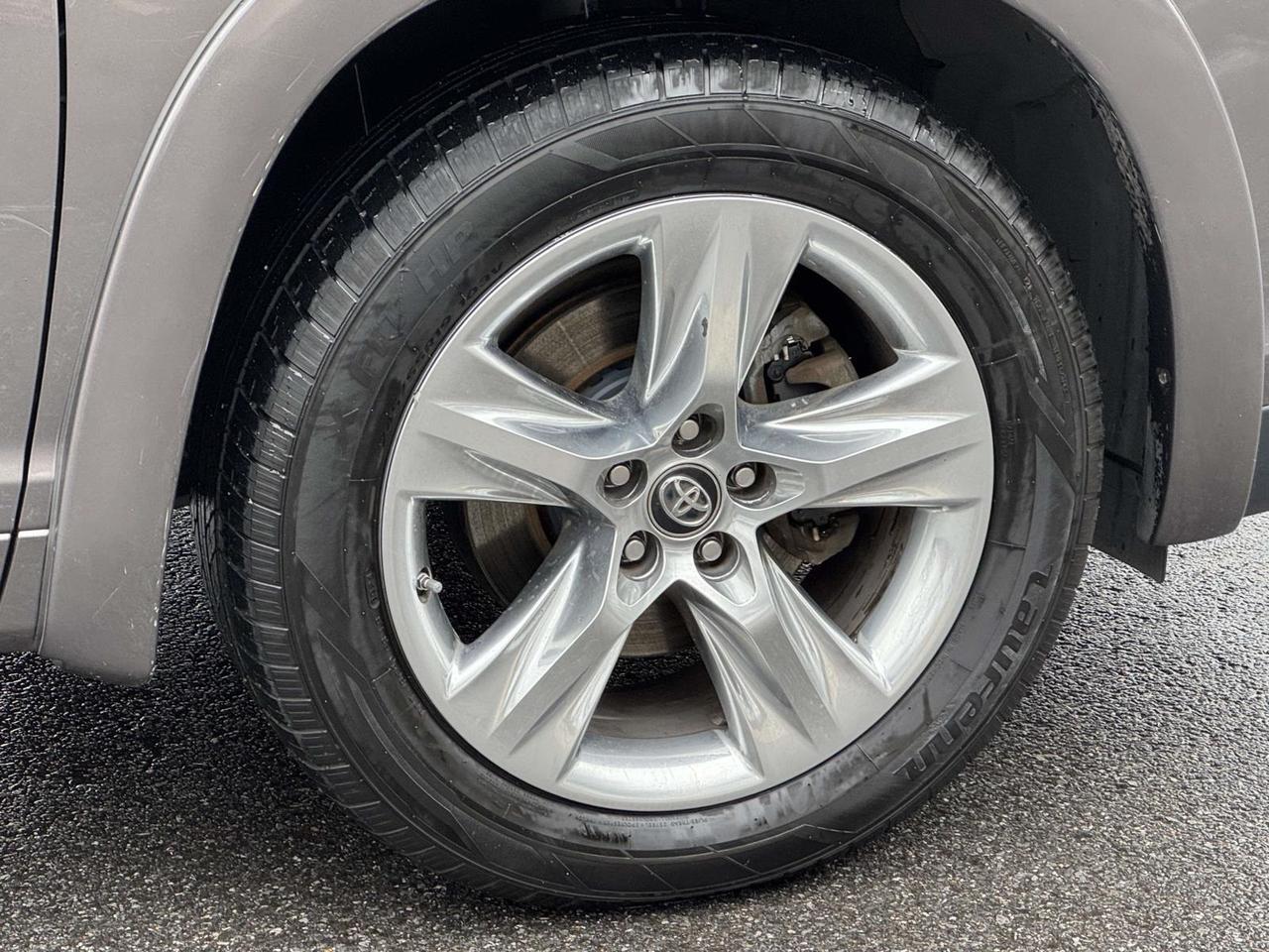 2016 Toyota Highlander Limited Alexandria VA