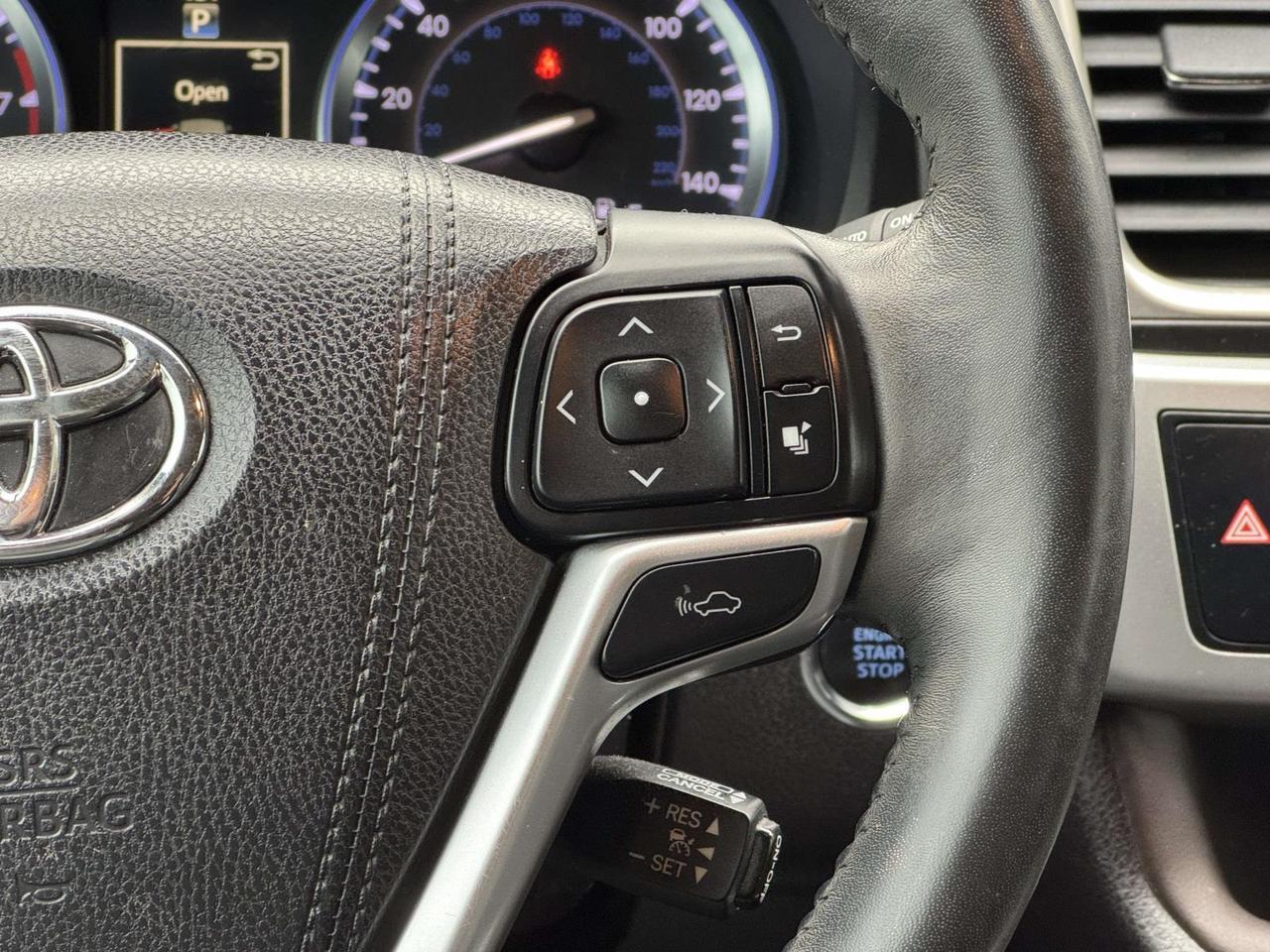 2016 Toyota Highlander Limited Alexandria VA