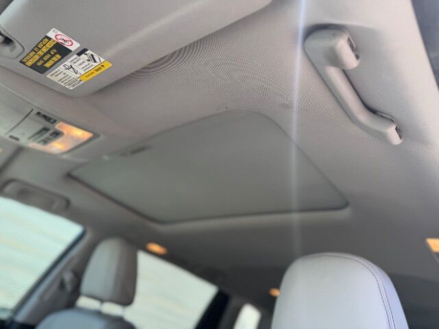 2016 Toyota Highlander XLE AWD Mesa AZ