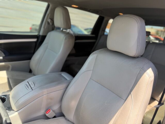 2016 Toyota Highlander XLE AWD Mesa AZ