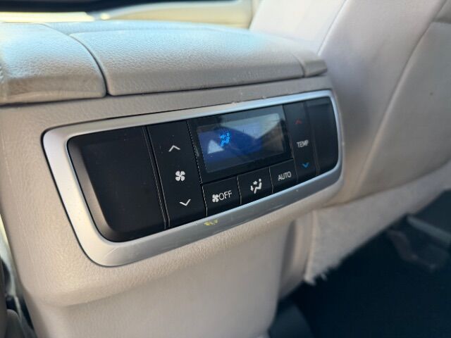 2016 Toyota Highlander XLE AWD Mesa AZ